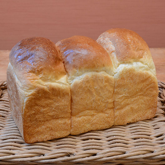山食パン２斤